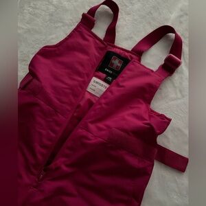 Girl’s size 6 Snowpants